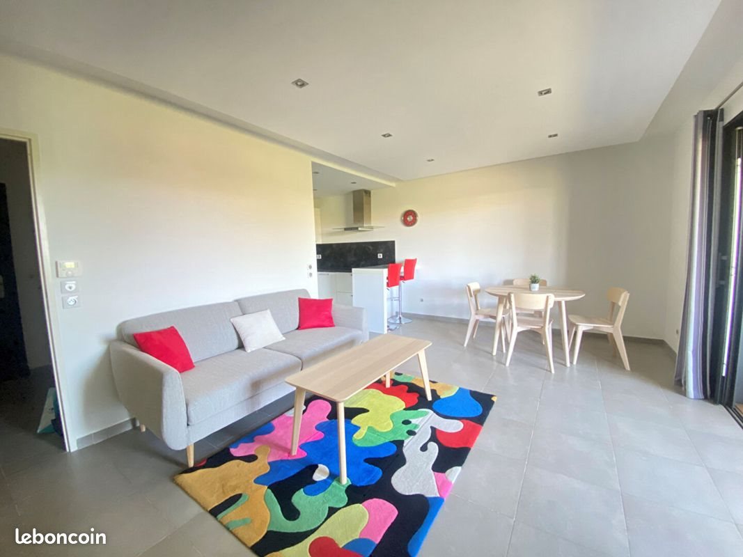 Appartement à louer, 50m², Aix-en-Provence