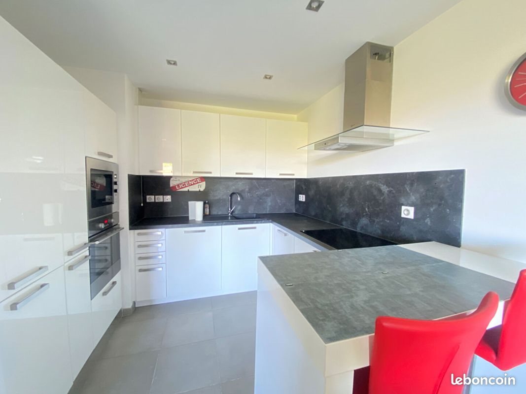 Appartement à louer, 50m², Aix-en-Provence