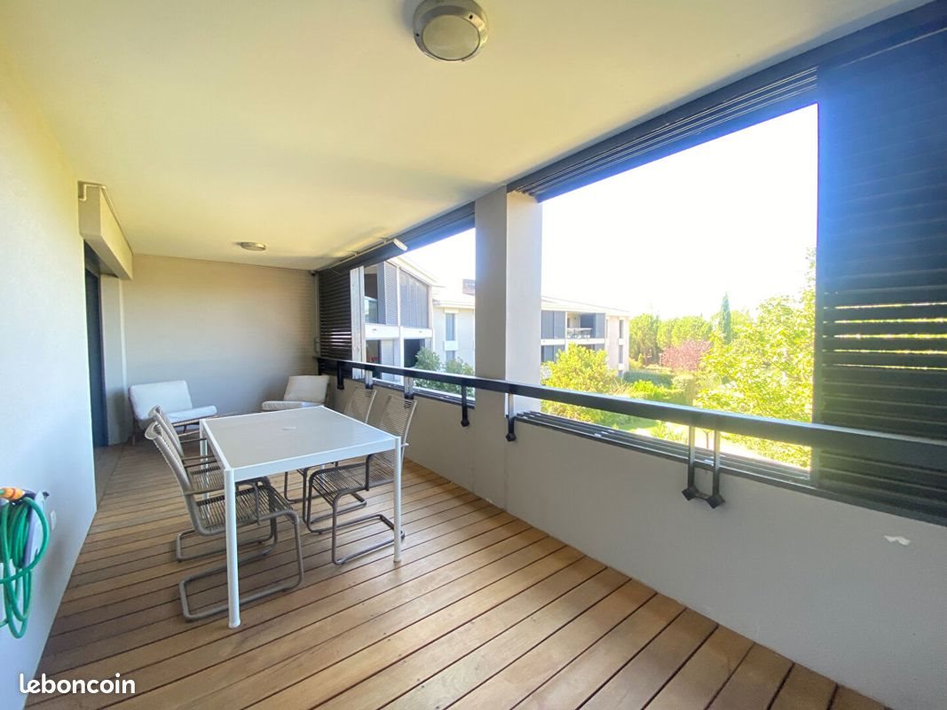 Appartement à louer, 50m², Aix-en-Provence