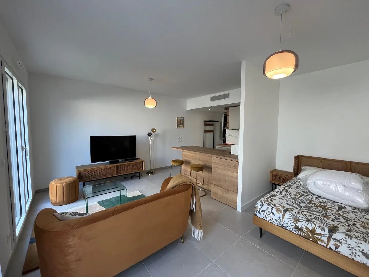 Appartement à louer, 36m², Aix-en-Provence