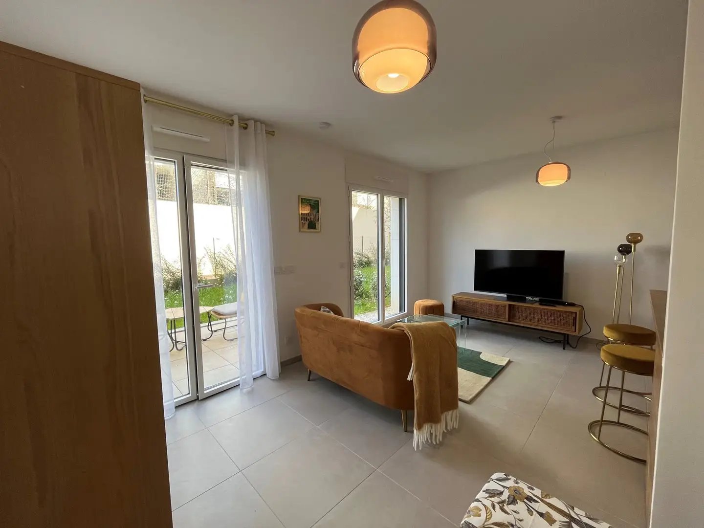 Appartement à louer, 36m², Aix-en-Provence