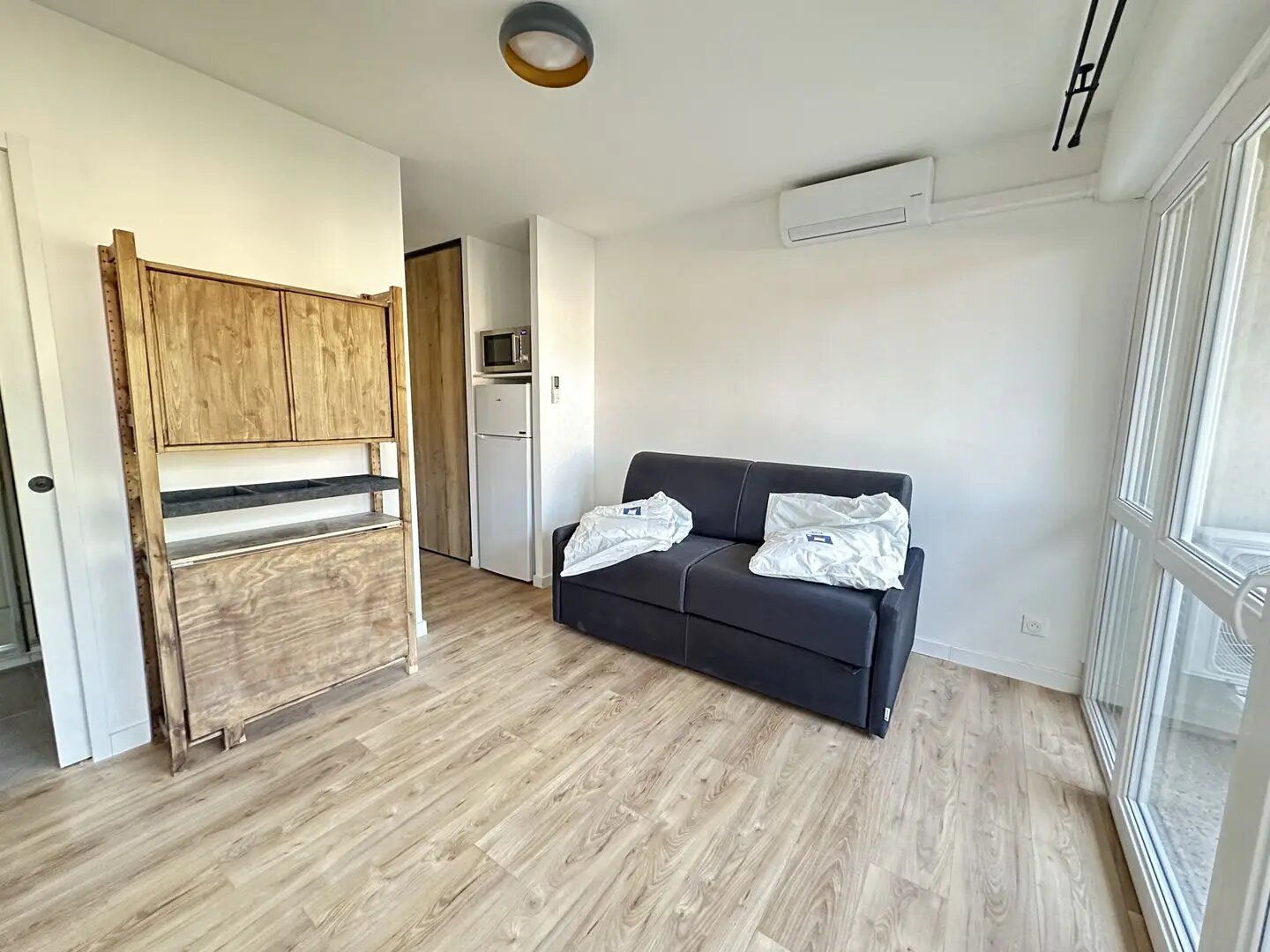 Appartement à louer, 18m², Aix-en-Provence