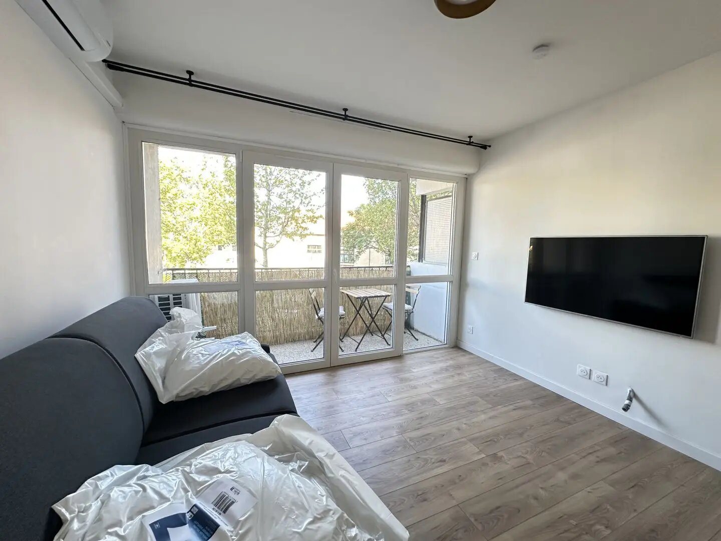 Appartement à louer, 18m², Aix-en-Provence