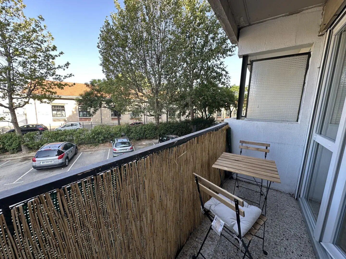 Appartement à louer, 18m², Aix-en-Provence