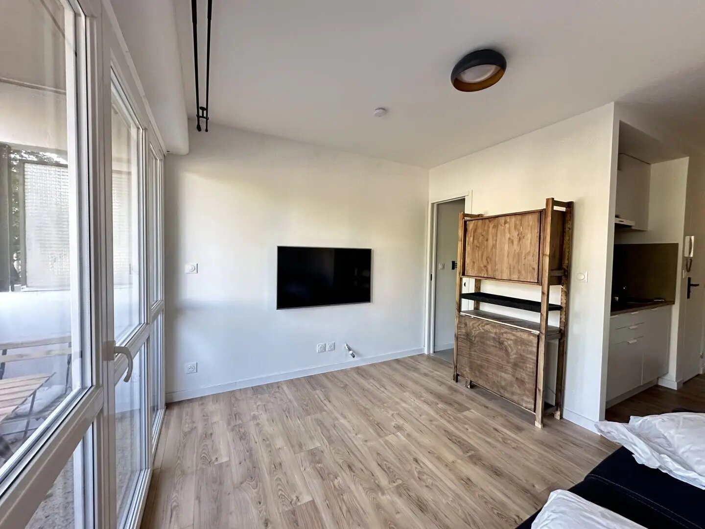 Appartement à louer, 18m², Aix-en-Provence