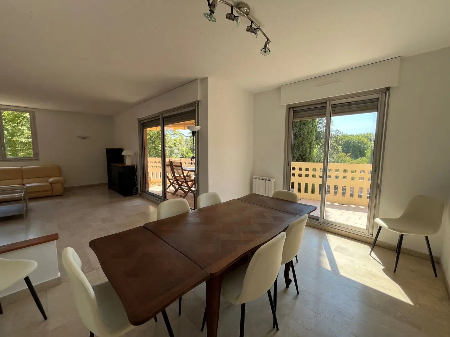 Appartement à louer, 110m², Aix-en-Provence