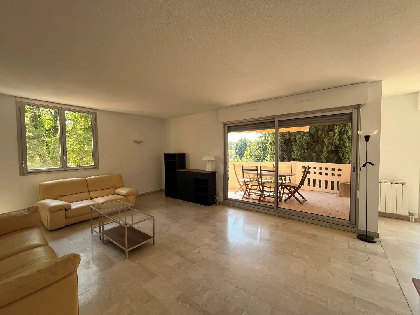Appartement à louer, 110m², Aix-en-Provence