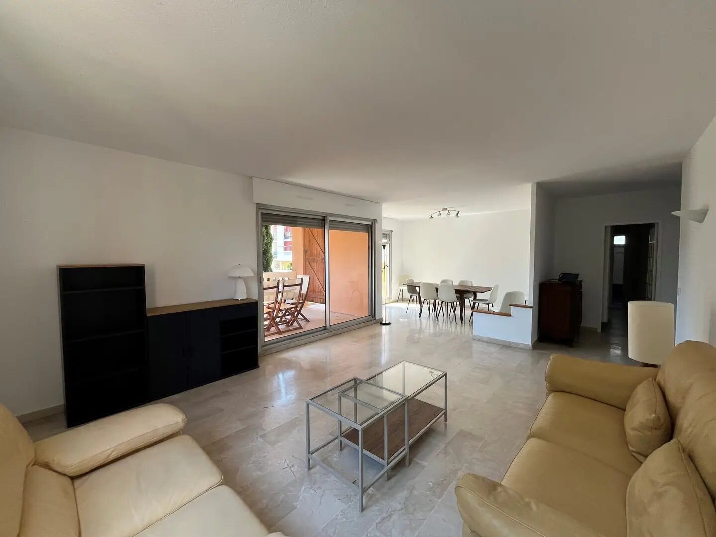 Appartement à louer, 110m², Aix-en-Provence