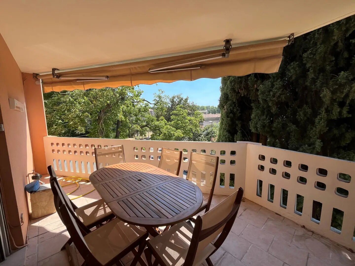 Appartement à louer, 110m², Aix-en-Provence