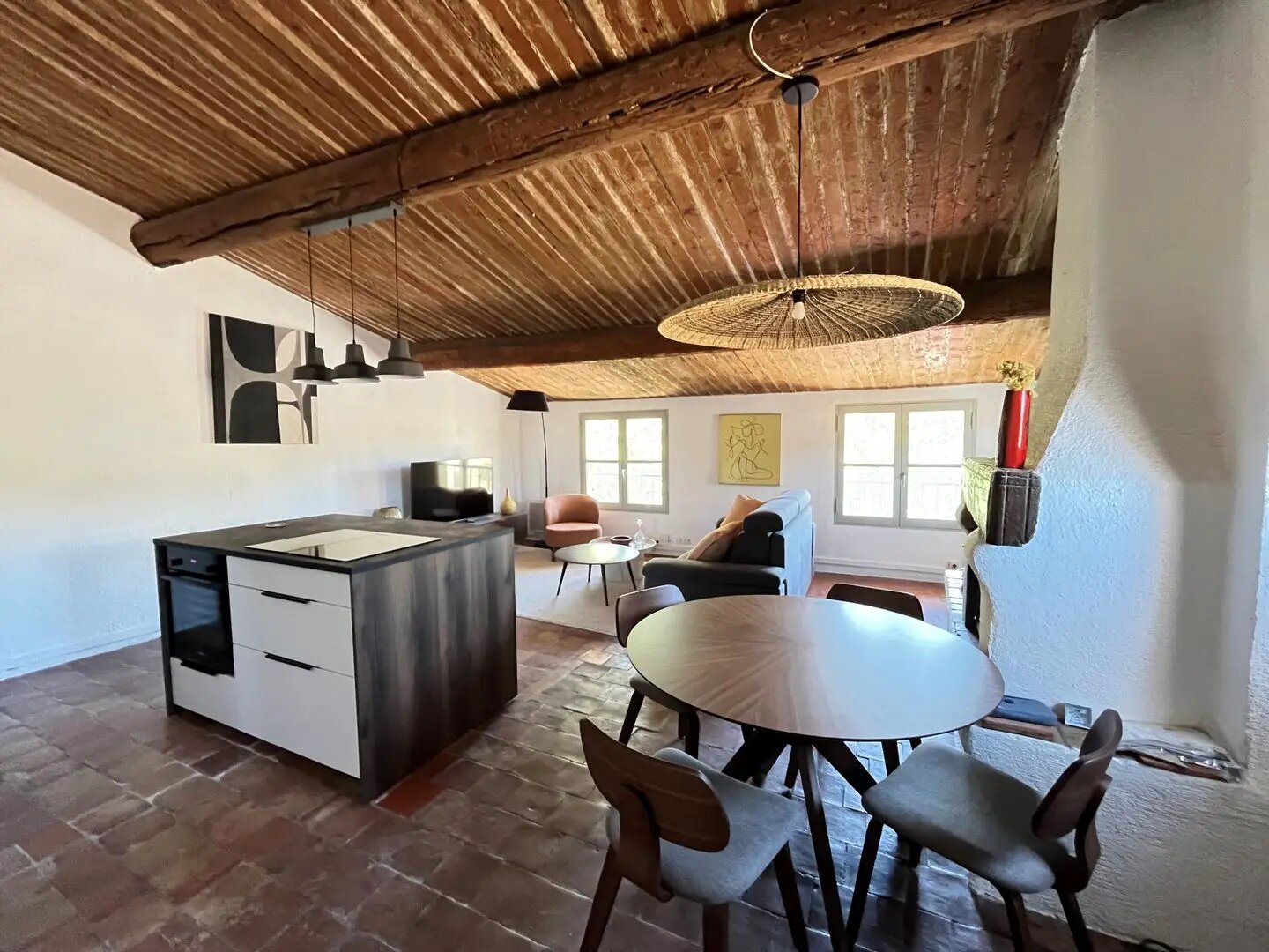 Appartement à louer, 64m², Aix-en-Provence