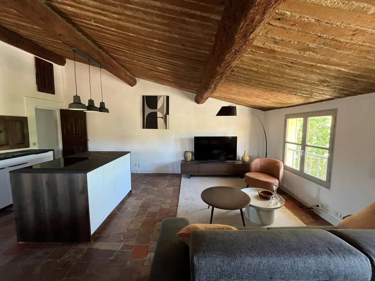 Appartement à louer, 64m², Aix-en-Provence