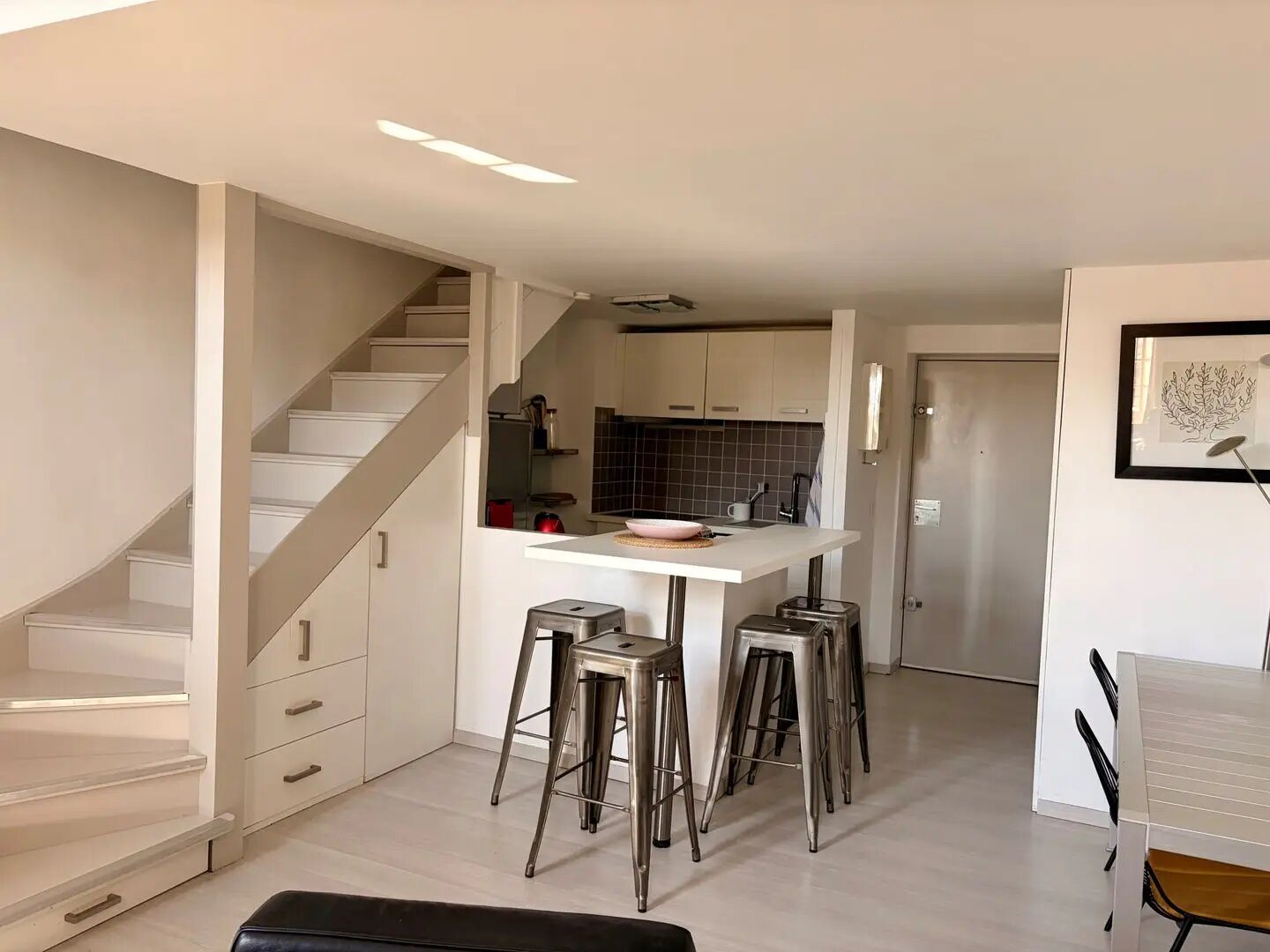 Appartement à louer, 49m², Aix-en-Provence