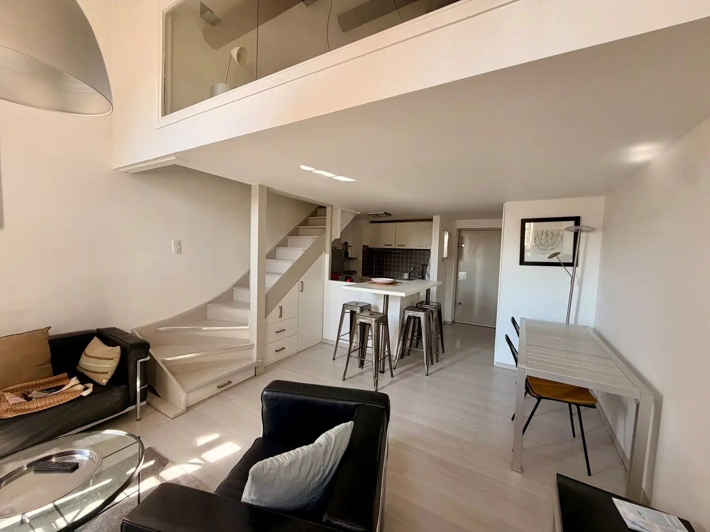 Appartement à louer, 49m², Aix-en-Provence