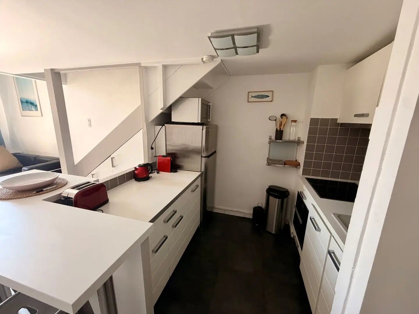 Appartement à louer, 49m², Aix-en-Provence