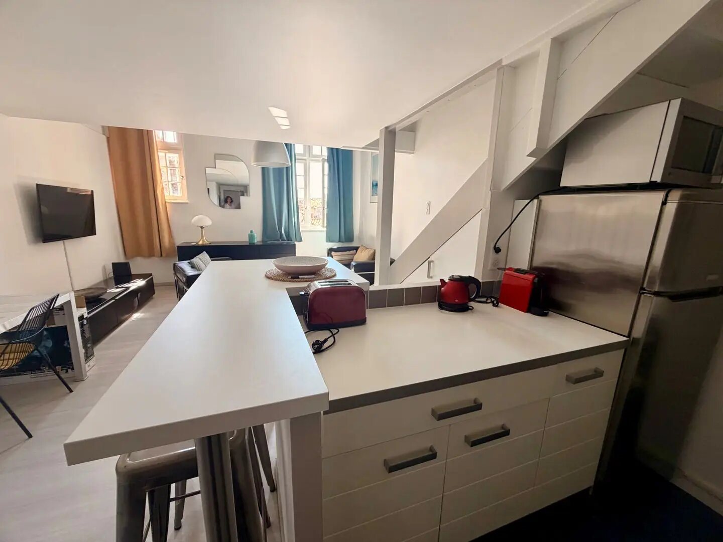 Appartement à louer, 49m², Aix-en-Provence