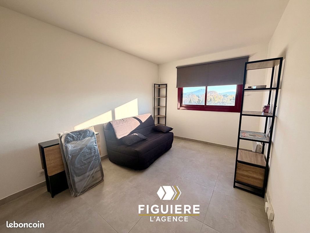 Appartement à louer, 17m², Aix-en-Provence