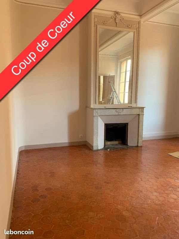 Appartement à louer, 62m², Aix-en-Provence