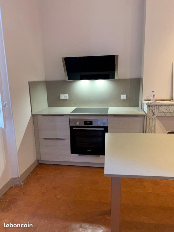 Appartement à louer, 62m², Aix-en-Provence