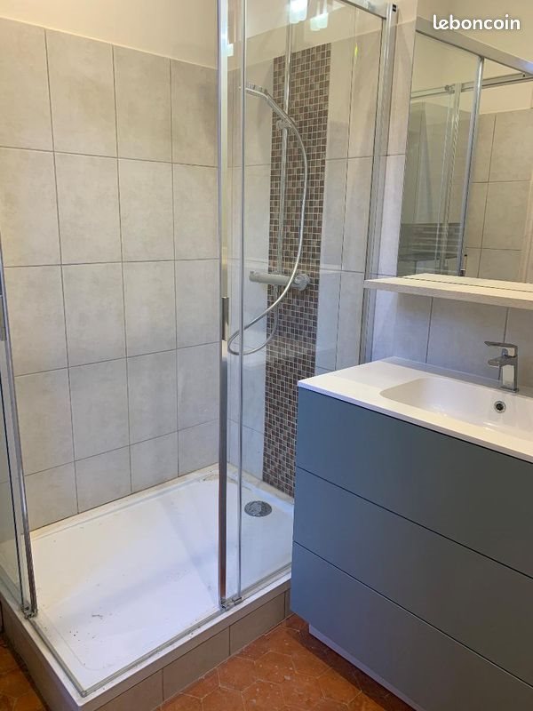 Appartement à louer, 62m², Aix-en-Provence