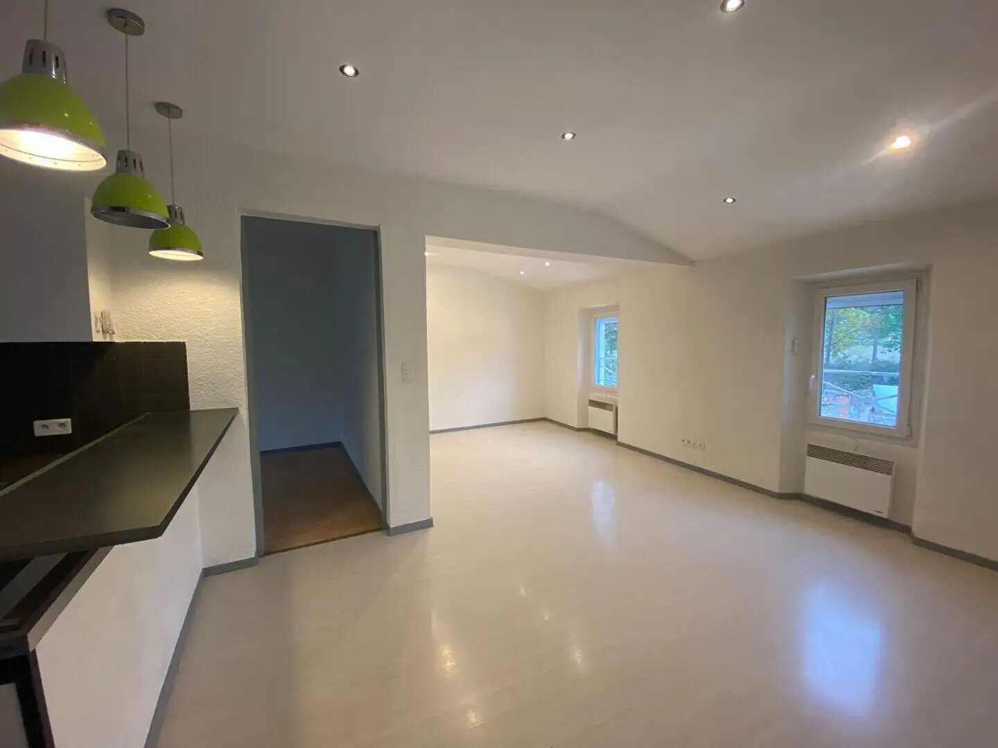 Appartement à louer, 70m², Velaux