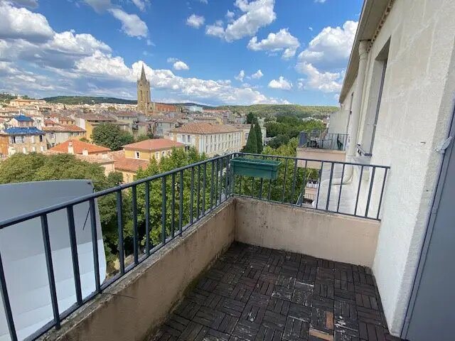 Appartement à louer, 55m², Aix-en-Provence