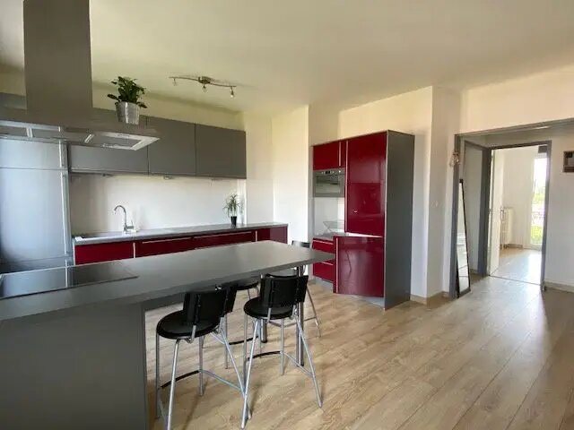 Appartement à louer, 55m², Aix-en-Provence