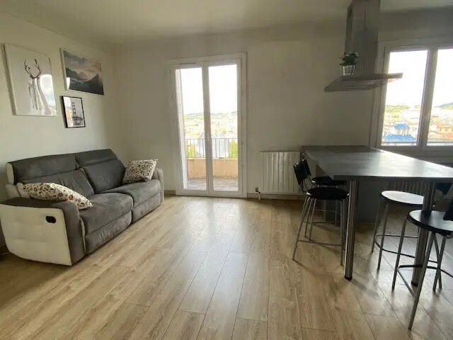 Appartement à louer, 55m², Aix-en-Provence