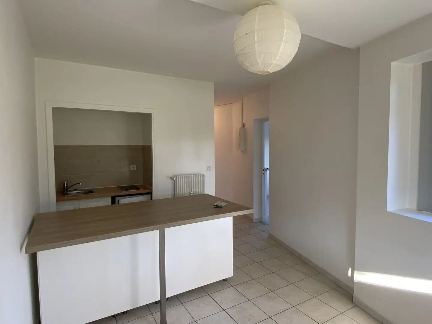 Appartement à louer, 48m², Aix-en-Provence