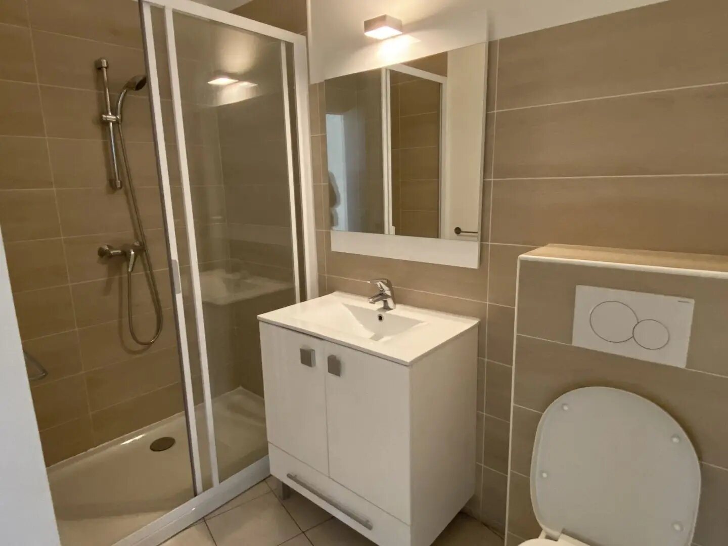 Appartement à louer, 48m², Aix-en-Provence