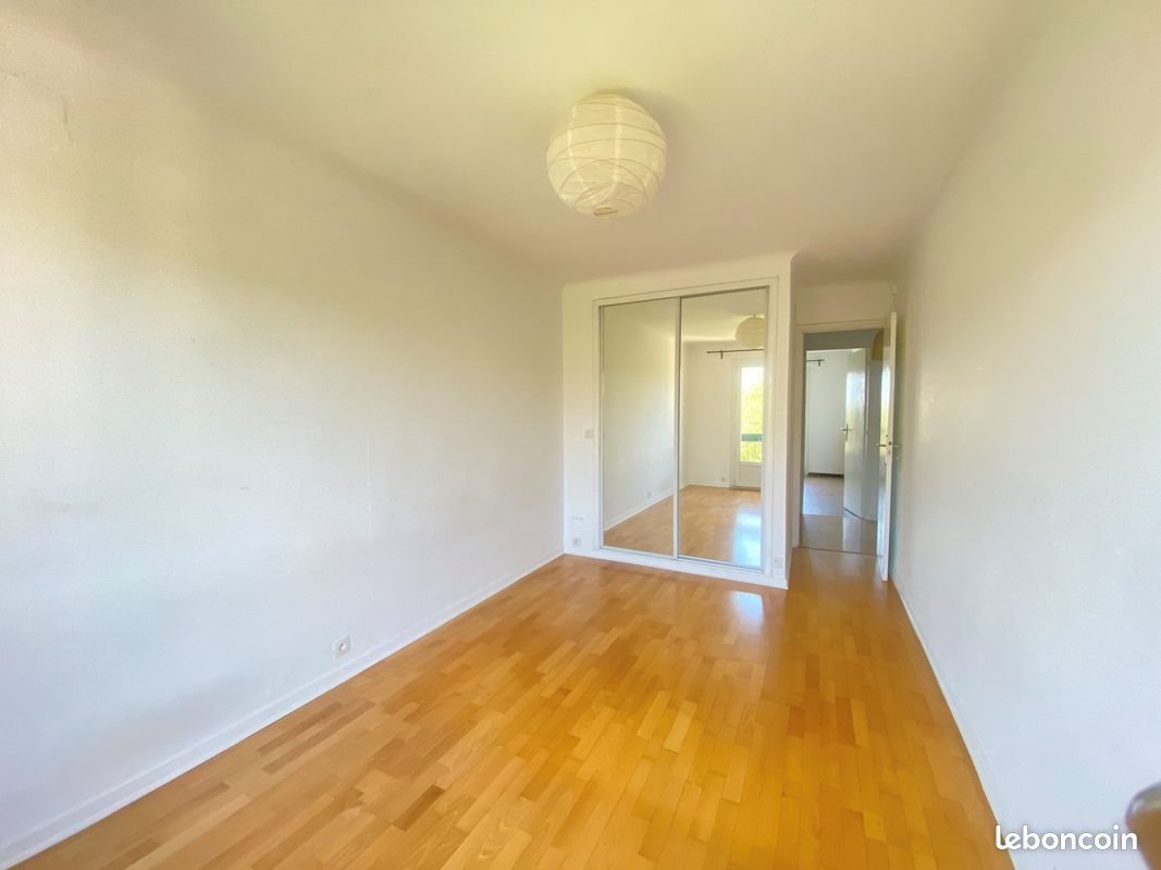 Appartement à louer, 83m², Aix-en-Provence