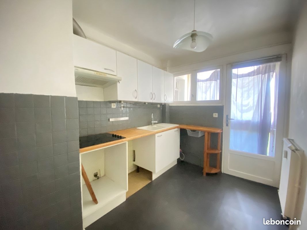 Appartement à louer, 83m², Aix-en-Provence