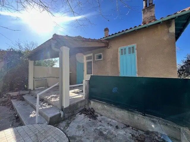 Maison à louer, 59m², Bouc-Bel-Air