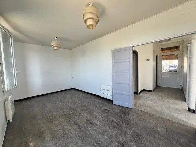 Maison à louer, 59m², Bouc-Bel-Air