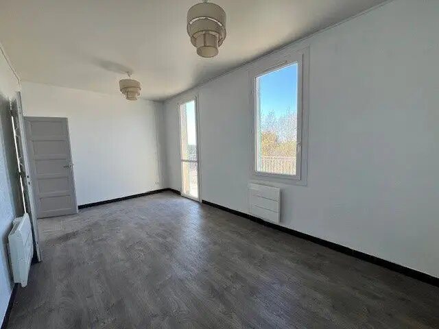 Maison à louer, 59m², Bouc-Bel-Air