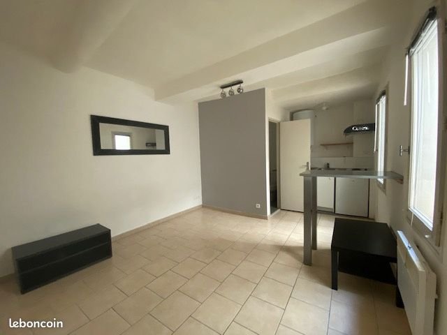 Appartement à louer, 22m², Aix-en-Provence