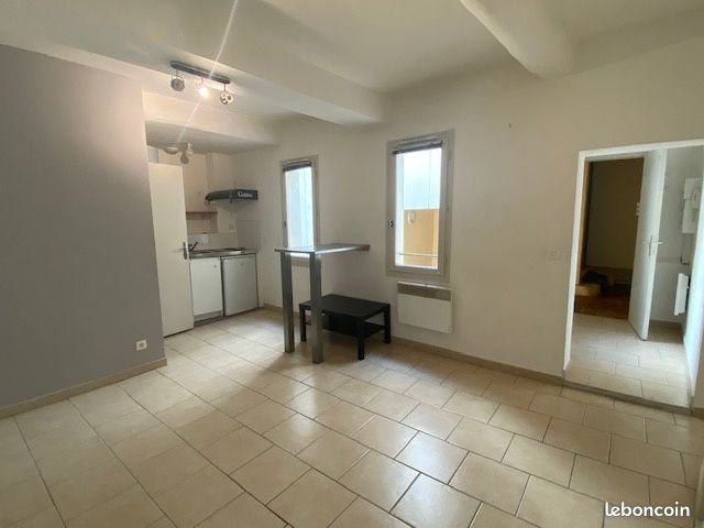 Appartement à louer, 22m², Aix-en-Provence