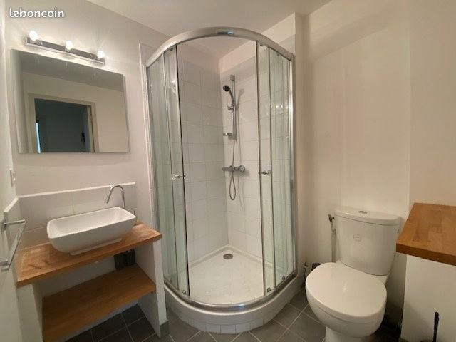 Appartement à louer, 22m², Aix-en-Provence