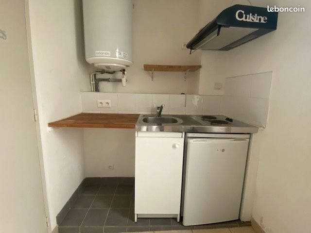 Appartement à louer, 22m², Aix-en-Provence