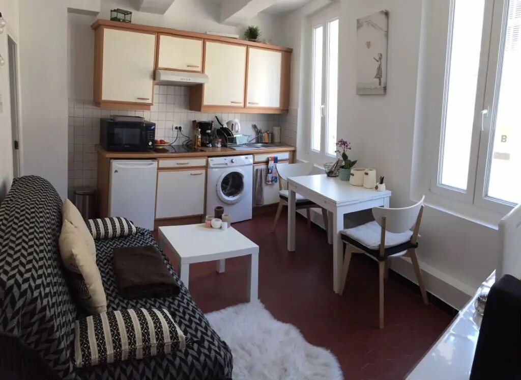 Appartement à louer, 23m², Aix-en-Provence