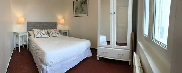 Appartement à louer, 23m², Aix-en-Provence