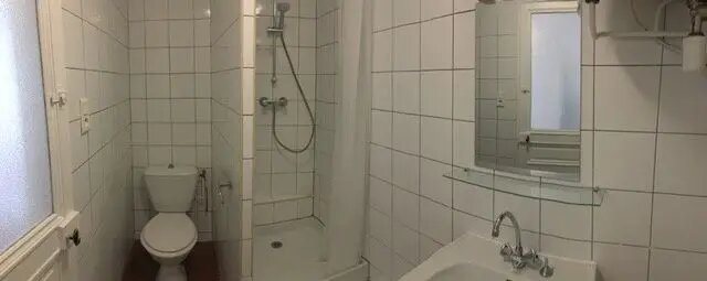 Appartement à louer, 23m², Aix-en-Provence