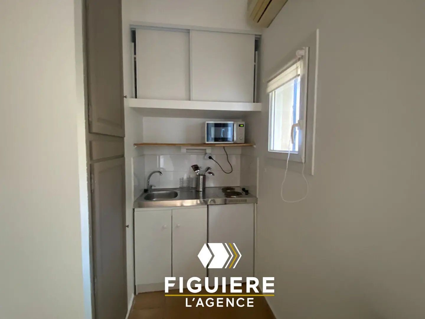Appartement à louer, 19m², Aix-en-Provence