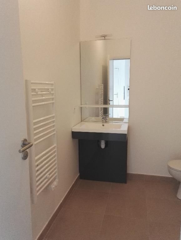 Appartement à louer, 25m², Aix-en-Provence