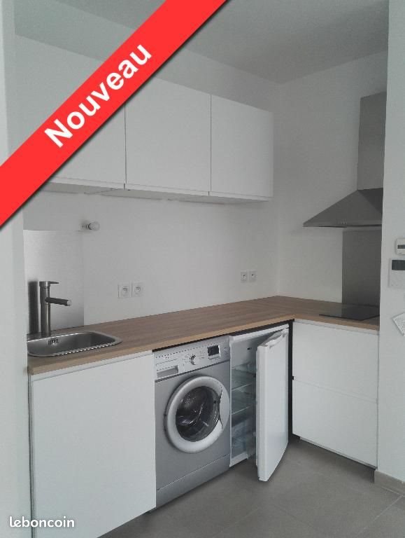 Appartement à louer, 25m², Aix-en-Provence
