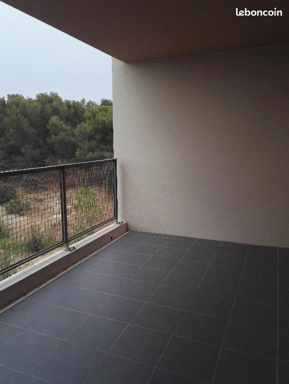 Appartement à louer, 25m², Aix-en-Provence