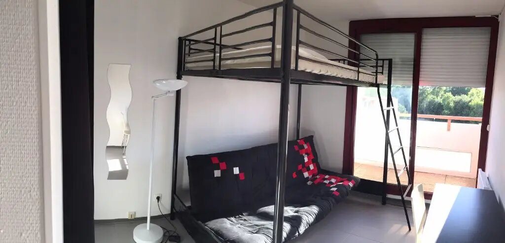 Appartement à louer, 15m², Aix-en-Provence