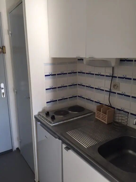 Appartement à louer, 15m², Aix-en-Provence