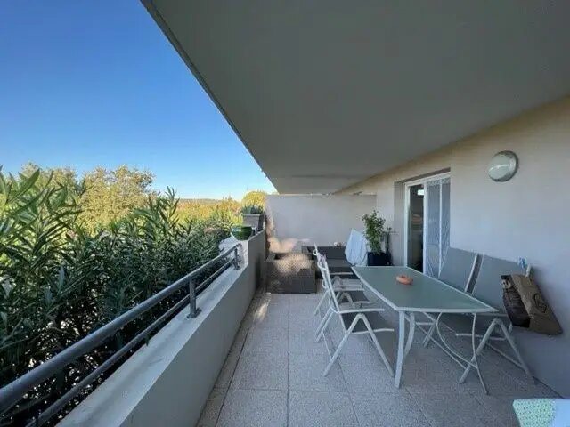 Appartement à louer, 45m², Aix-en-Provence