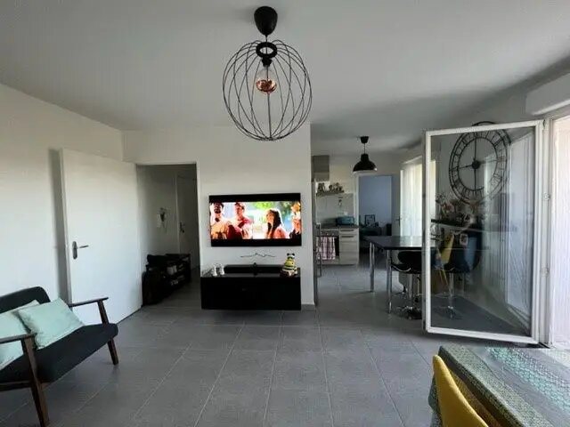 Appartement à louer, 45m², Aix-en-Provence