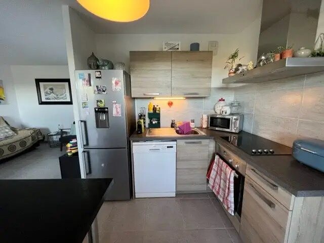Appartement à louer, 45m², Aix-en-Provence